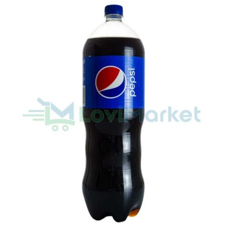 Lovimarket: Pepsi 2.5 litros